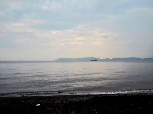 BATANGAS Beach House, Cabana, and Swimming Pool photo