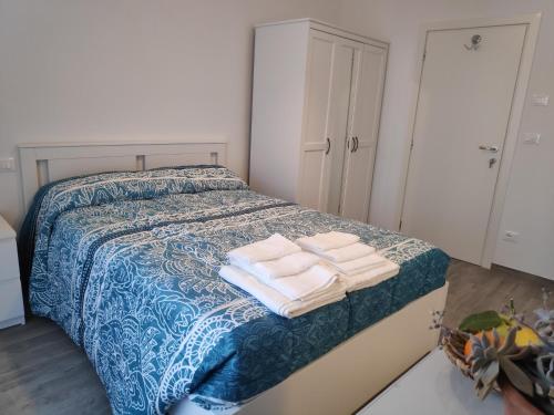 Casadei Guest House Stazione Bologna, Bologna (photo 11)