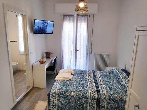 Casadei Guest House Stazione Bologna, Bologna (photo 10)