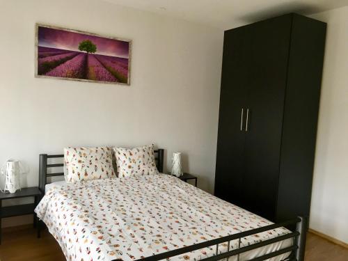 Budapest Baross Apartment, Budapešť (fotografie 4)