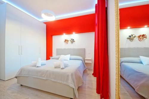 DolceVita Apartments N 439, Benátky (fotografie 10)