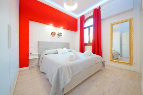 DolceVita Apartments N 439, Benátky (fotografie 2)