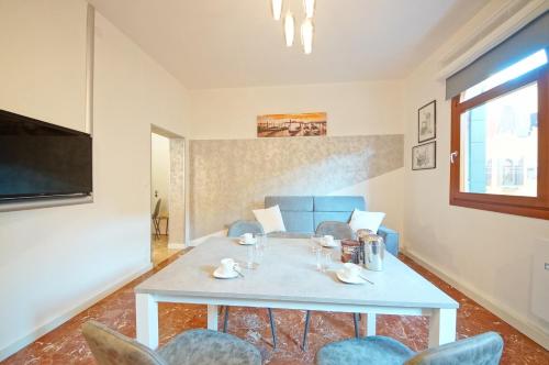 DolceVita Apartments N 439, Benátky (fotografie 8)