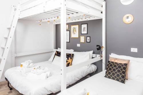  Apartment Paruta 65, Ferienwohnung in Mailand