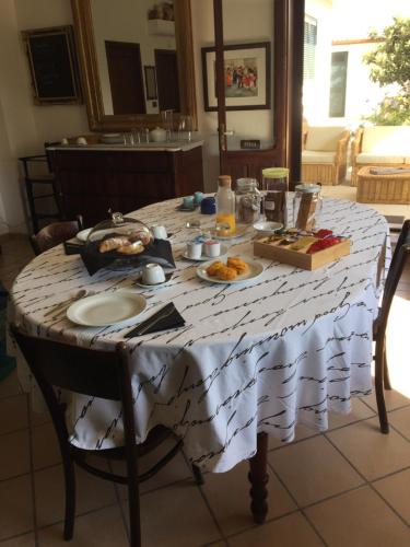 Ételek és italok, B&B Sestochilometro in Frigole