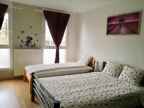 Budapest Baross Apartment, Budapešť (fotografie 3)