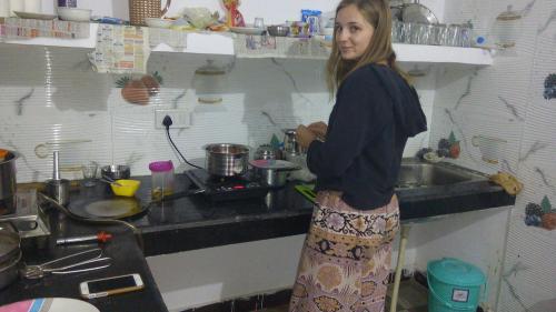 Happy Homestay in Khajuraho