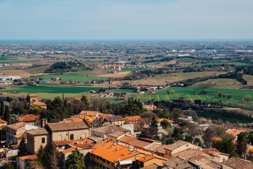 Hotel Panorama - image 5