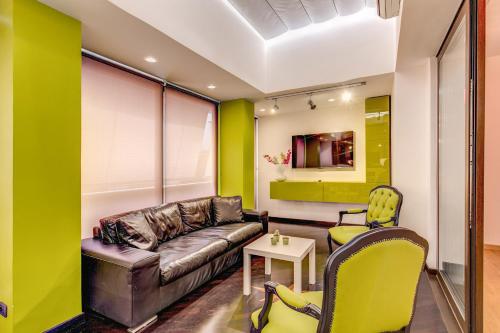 M&L Apartments - Ardesia Colosseo - image 12