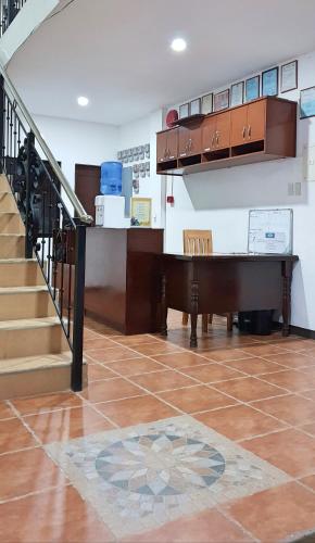 Panglao Village Court Apartments (1-bedroom #5)