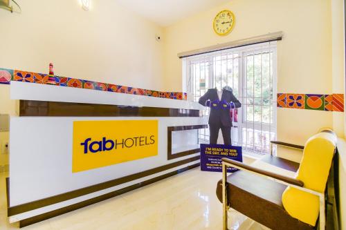 FabHotel Vinu Valley Resort Funcity