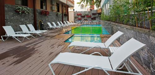 Kleopatra Suit Hotel - Adult Only - image 3
