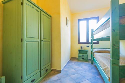 Appartamento Magnolia 4