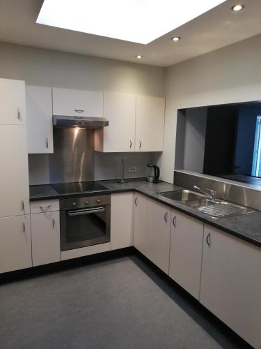  NUVOLA SOUTH, Ferienwohnung in Zottegem
