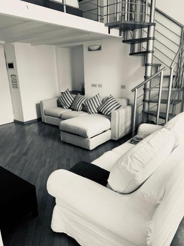 Appartamento Brera, Milán (fotografie 10)