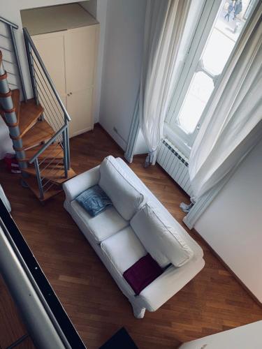 Appartamento Brera, Milán (fotografie 9)