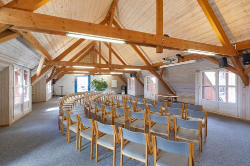 poslovni center, Seminarhotel Romerohaus in Luzern