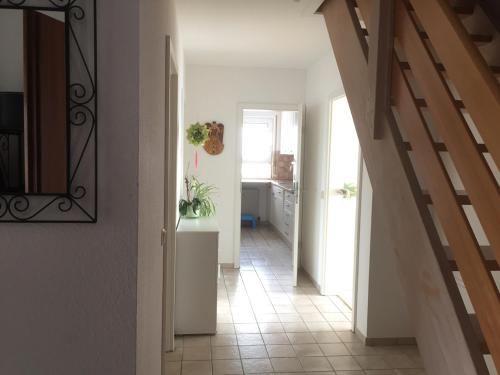 設施, Sonnenschein in 伊德施泰因