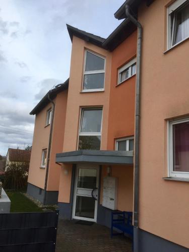 入口, Sonnenschein in 伊德施泰因