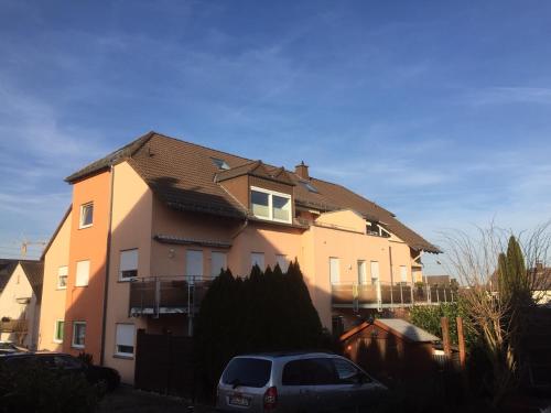 外部景觀, Sonnenschein in 伊德施泰因