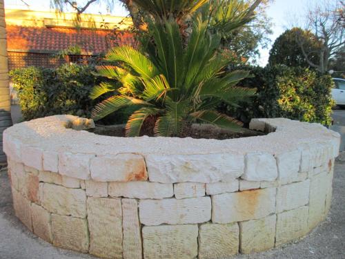 Hotel Tropical – Ostuni, AR