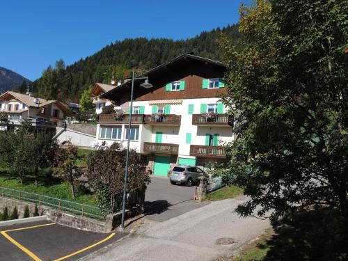 Appartamento Casa Fia per gruppi e famiglie - Apartment - Alpe di Pampeago