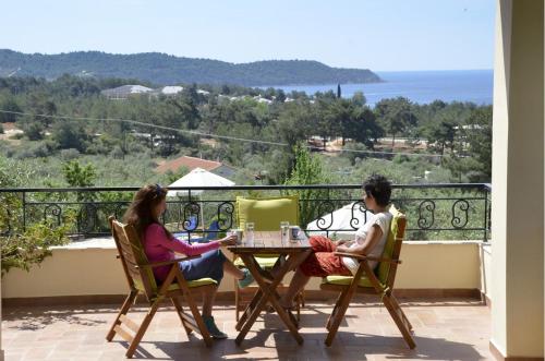 Moonbeam Hotel - image 2