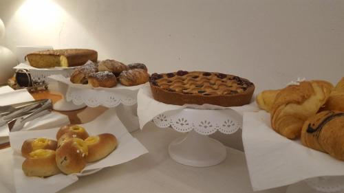 Il Piccolo Cavour Charming House B&B 4