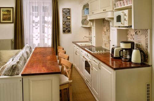 Melody Apartman
