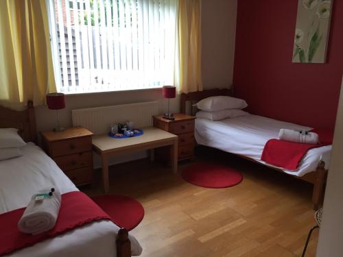 Red Lion Accommodation - image 7