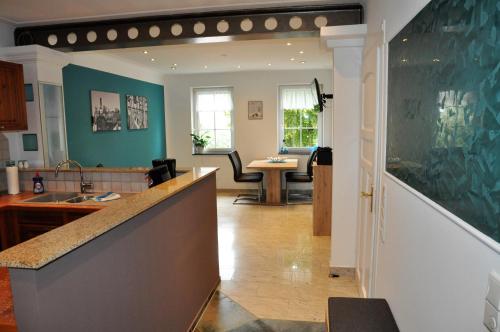Apartmenthaus am Zimmerplatz 4.1km von Main-Taunus-Kreis entfernt