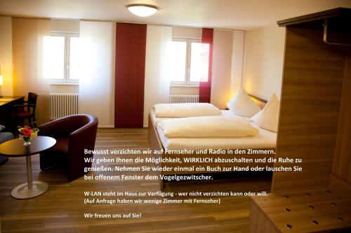 Accommodation in Leutkirch im Allgäu