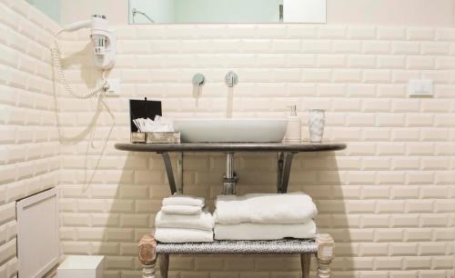 Il Giardino di Ballarò Boutique B&B - image 14