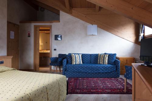 Miramonti Park Hotel - image 14
