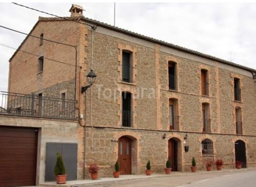 Casa Cal Fuster - Sant Climéns