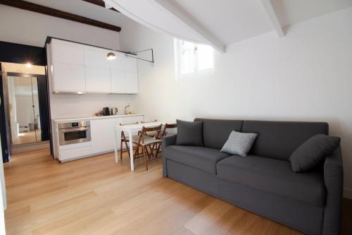 Sant'Andrea cozy apartment, Milán