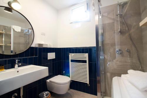 Sant'Andrea cozy apartment 4