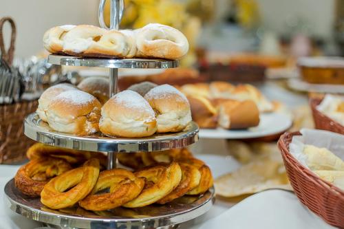 Foto - Hotel Euro Suíte Campos do Jordão By Nacional Inn - A 800 metros da Vila Capivari