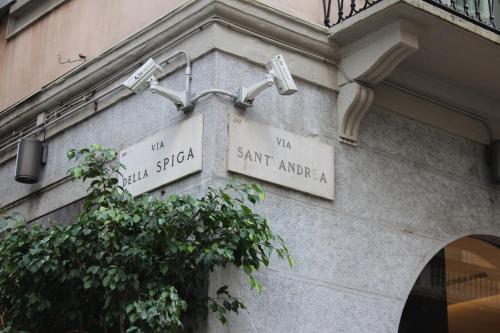 Sant'Andrea cozy apartment, Milán (fotografie 7)