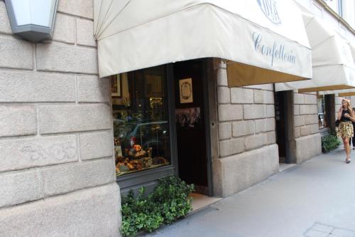 Sant'Andrea cozy apartment