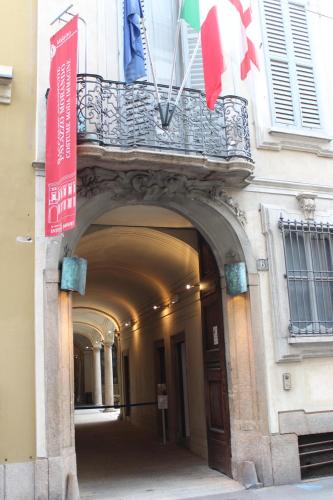 Sant'Andrea cozy apartment, Milán (fotografie 9)