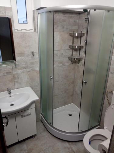 Apartament Maria Sibiu