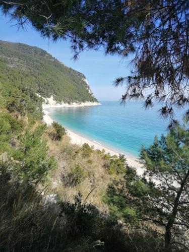 Appartamenti I Principi del Conero 2