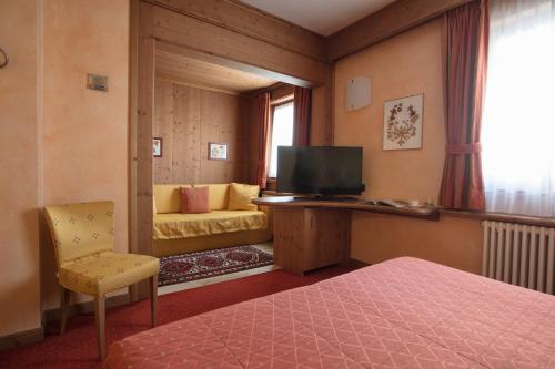 Miramonti Park Hotel - image 9