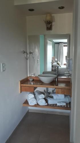 Villa Huapi Luxury Resort