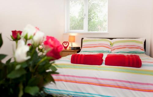 Modern And Stylish 2bed Apartments - West Bridgford, Nottingham, Nottinghamshire