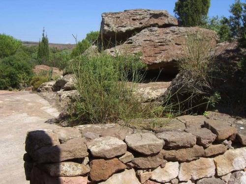 B&B Domus Oriens - monolocale indipendente in villa