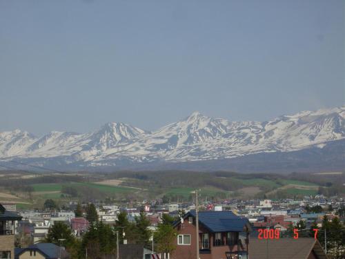 米瑪特蘇索旅館