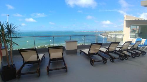 Massagem, Hotel Las Rocas in Playa Grande