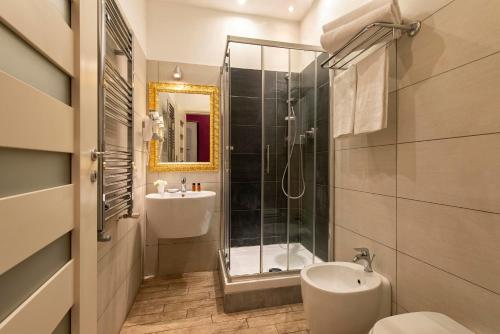 Five Rooms Rome Guesthouse - image 4